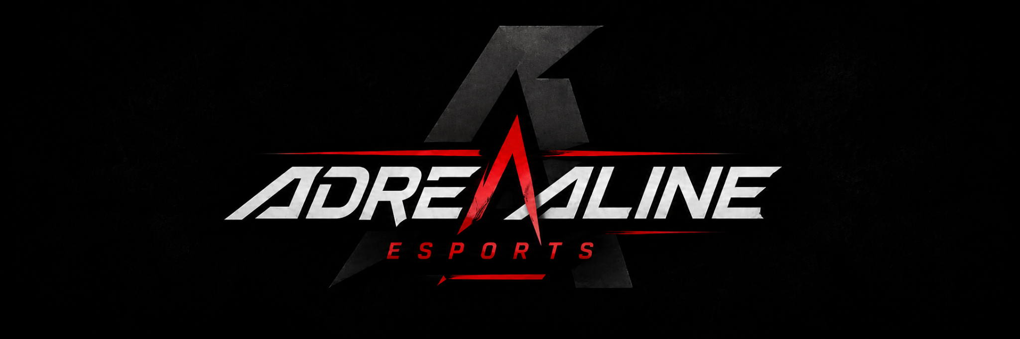 Adrenaline Esports banner