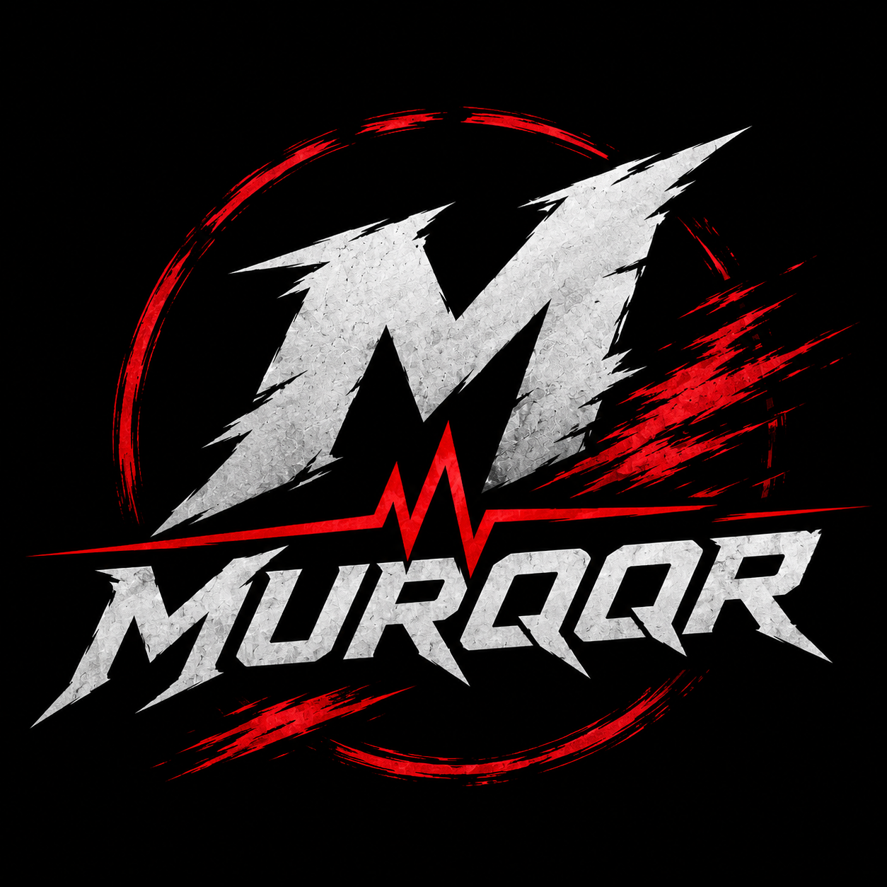 Murqqr logo